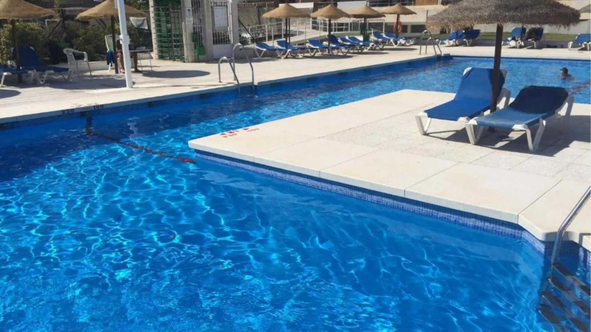Casa Nogalera -Terraza - Wifi Lejlighed Torremolinos